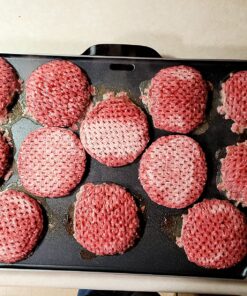 Presto 07072 Slimline Griddle, Black, 22" 33 8143hDjNHrL