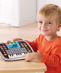 VTech Little Apps Tablet, Black Standard Packaging 26 8144ekydCRL