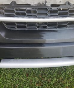 Forever Black Bumper & Trim 6 Oz. (New Improved Formula & Larger Size) 6oz Bottle 37 8144q2szELL 2