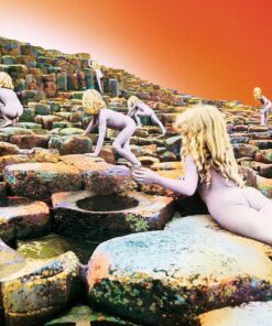 Houses of the Holy Houses of the Holy (Remaster)