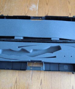 Vista Traveler Takedown Case, Black, 37-Inch 39 8146tUo8W0L