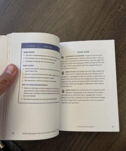 We're Pregnant! The First Time Dad's Pregnancy Handbook 53 8148dqNYKnL