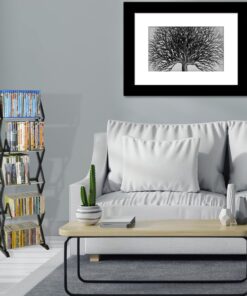 Atlantic Mitsu 5-Tier Portable Media Storage Rack – Protects & Organizes Prized Music, Movie & Video Games Collections, PN 64835195 in Smoke Media Rack 34 814987dwOiL 1