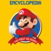 Super Mario Encyclopedia: The Official Guide to the First 30 Years 6 81499iu0jrL