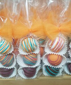 300 Pcs 3" x11" Cellophane Treat Bags Clear Flat Cello Treat Bags 1.4mil thickness with 6 Mix Colors Twist Ties Good for Bakery Cookies Christmas Halloween Wedding Party Decorative Gift 3x11 Inch (Pack of 300) 14 8149u2l 8ZL