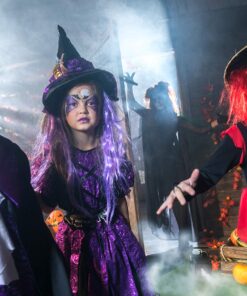 Chauvet Lighting Chauvet DJ 700 Hurricane Fog Machine, Black (H700) 38 814BvoO3CL