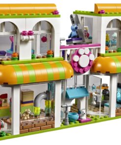 LEGO Friends Heartlake City Pet Center 41345 Building Kit (474 Pieces) 23 814Ea1wEgiL