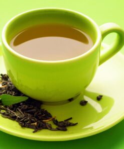 Basilur | Green Tea Variety Pack | Single Origin Pure Ceylon Green Tea | Garden Fresh & Antioxidant Rich | 25 Ct String & Tag Teabags | Pack of 6 15 814G2RF4xPL