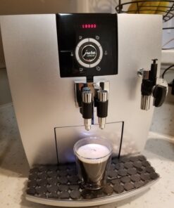 Descaling Tablets and Cleaning Tablets for Jura-Capresso Automatic Coffee and Espresso machines Combi pack 14 814GSLXvTLL