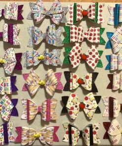 Gorilla Hot Glue Sticks, Mini Size, 4" Long x .27" Diameter, 75 Count, Clear, (Pack of 1) Mini Size 4" Standard Packaging 33 814GX8DsDL