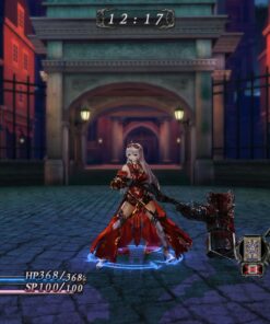 Nights of Azure - PlayStation 4 50 814HGGBeMzL