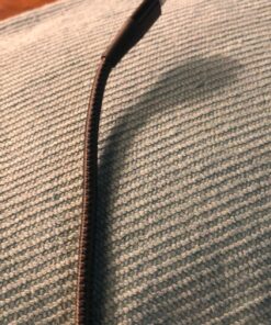 Anker 551 USB-A to Lightning Cable (10ft), MFi Certified iPhone Cable for Flawless Compatibility with iPhone iPhone 13 13 Pro 12 Pro Max 12 11 X XS XR 8 Plus and More(Black) 10 ft Black 30 814IyQKEUIL