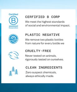 Ursa Major Natural Bar Soap | Morning Mojo Bar Soap | Exfoliating Soap with Peppermint, Eucalyptus and Rosemary | Formulated for Men and Women | 5 ounces 5 Ounce (Pack of 1) 15 814IyopvfXL