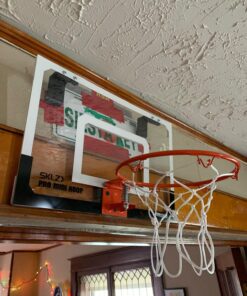 SKLZ Pro Mini Basketball Hoop Standard 55 814J1VjvIPL