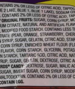 Kirkland Signature Funhouse Treats Assorted Candy, 92 ounce Variety 1 7 814JKE V7SL