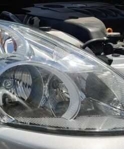 Meguiar's G1900K Headlight and Clear Plastic Restoration Kit One step Headlight Kit 72 814K inslbL