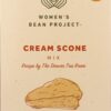 Women's Bean Project Cream Scone Mix, 25 Ounces 35 814KeUCcViL