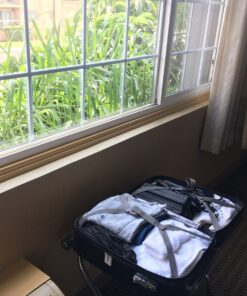 Samsonite Winfield 2 Hardside Luggage with Spinner Wheels, 3-Piece Set (20/24/28), Brushed Anthracite 3-Piece Set (20/24/28) 22 814LWEL7AUL