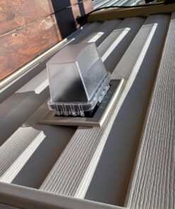 TayMac MM710C, 4 3/4-Inches Deep, Clear Finish, 1 Gang Deep JUMBO 53 814MVaIuczL