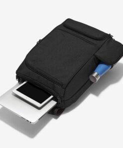 eBags Pro Slim Laptop Backpack (Solid Black) Solid Black 36 814MemM93kL