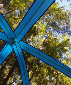 Coleman 8-Person Camping Tent with Built-in Closet | Tenaya Lake Cabin Tent with Fast Pitch Setup 82 814Pt1nkq2L