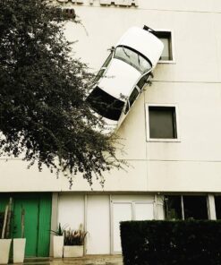 5952 VHB Tape: 2.5cm . x 15 ft. (Black) 31 814Q8sAcRGL