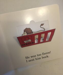 Dear Zoo: A Lift-the-Flap Book 39 814Qe8HYUWL