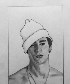 Derwent Graphic Pencils, Metal Tin, 24 Count (34202) 24 Count (Pack of 1) 41 814QqPVY0iL