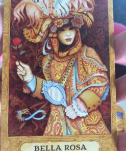 Chrysalis Tarot 54 814R3MvaZRL 1