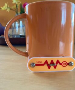 Snap Circuits Jr. SC-100 Electronics Exploration Kit, Over 100 Projects, Full Color Project Manual, 28 Parts, STEM Educational Toy for Kids 8 + Standard Packaging 46 814RQJPwuKL