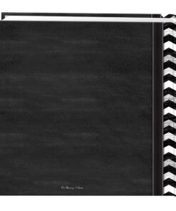 Alternative view of Pioneer Photo Albums EV-246CHLK Happiness Photo Album 4 x 6 Inch