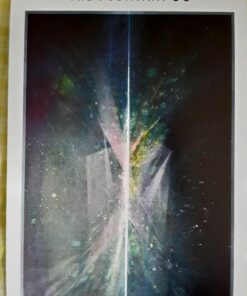 The Fountain Tarot: Illustrated Deck and Guidebook 58 814Tfk ROjL