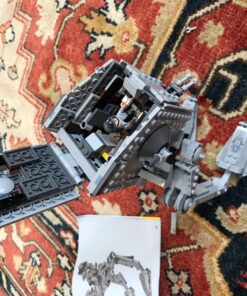 LEGO Star Wars at-ST Walker 75153 Star Wars Toy 50 814TifuOQ9L