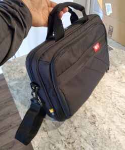 Case Logic Laptop Bags Attache Dlc-115 Black 60 814ToC3Ru6L