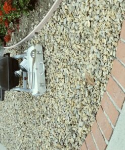 Char-Broil 1-Burner Portable Propane Gas Grill – 17402049 Portable Gas Grill 47 814Wz hJnjL