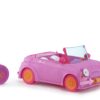 Lalaloopsy Girls Doll RC Convertible- 49 MHz