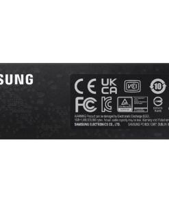 SAMSUNG 970 EVO Plus SSD 250GB NVMe M.2 Internal Solid State Drive with V-NAND Technology, Storage and Memory Expansion for Gaming, Graphics w/ Heat Control, Max Speed, MZ-V7S250B/AM 34 814ZC1J53OL