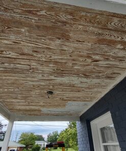 SEEKONE Heat Gun 1800W 122℉~1202℉(50℃- 650℃)Fast Heating Heavy Duty Hot Air Gun Kit Variable Temperature Control Overload Protection with 4 Nozzles for Crafts, Shrinking PVC, Stripping Paint(5.2FT) 55 814ZkV3qryL