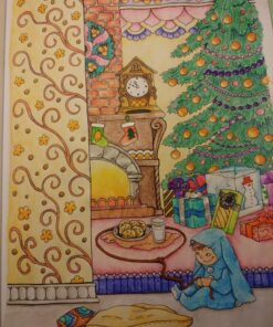 Castle Art Supplies 72 Watercolor Pencils Set | Vibrant Pigments for Blending, Drawing and Painting | For Adults, Hobbyists and Professionals I Protected and Organized in Presentation Tin Box 29 814bfZ1JL