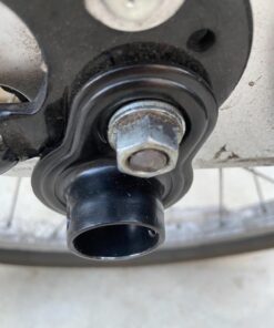 Coupler Hitch Attachments for Instep and Schwinn Bike Trailers, Flat and Angled Couplers for a Wide Range of Bicycle Carriers, Trailer Sizes, Models, and Styles Angled Coupler 37 814c2aOTupL