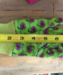 G & F Products 1823-3 JustForKids Soft Jersey Kids Garden Gloves, Kids Work Gloves, 3 Pairs Green/Red/Blue per Pack 25 814cSQpbDWL