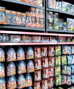 Funko POP Animation: Rick & Morty - Rick Action Figure Standard 27 814dQfn2cL