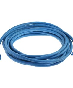Mediabridge™ Ethernet Cable (10 Feet) - Supports Cat6 / Cat5e / Cat5 Standards, 550MHz, 10Gbps - RJ45 Computer Networking Cord (Part# 31-399-10X) 16 814eD6yxIRL 3