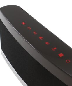 Spracht BluNote Pro Portable 5-Watt Wireless Bluetooth Conference Call Speaker Standard Packaging 19 814esEV8vfL