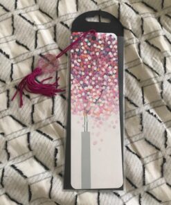 Lollipop Tree Beaded Bookmark 27 814f4795aL