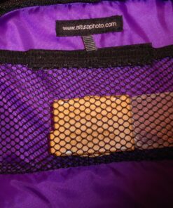 Altura Photo Camera Sling Bag DSLR - Camera Backpack for Canon, Nikon, Sony & GoPro Bag - Crossbody Camera Bag for Photographers - Camera Accessories 54 814fDqLkNgL