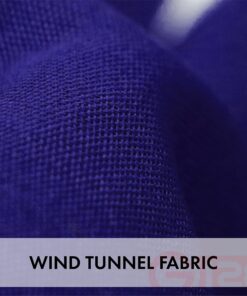 G128 American USA Flag | 4x6 Ft | StormFlyer Series Embroidered 220GSM Spun Polyester | Country Flag, Embroidered Stars, Sewn Stripes, Indoor/Outdoor, Brass Grommets, Heavy Duty, All Weather 23 814fHfuekTL