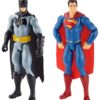 Batman v Superman Batman & Superman Figure 2-Pack 14 814gP6 LhL