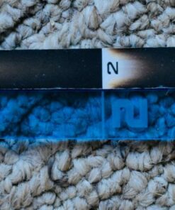 LITKO Movement Ruler | Range Gauge| Compatible with Star Wars: Armada | (Fluorescent Blue) Fluorescent Blue 9 814h7R0qAIL