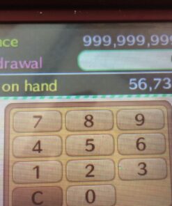 Datel Action Replay Power Saves Pro - Nintendo 3Ds Original Version 21 814hAbB q4L